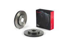 Brzdový kotouč BREMBO 09.E229.1X