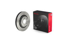 Brzdový kotúč BREMBO 09.E232.11