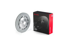 Brzdový kotouč BREMBO 09.E432.43
