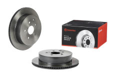 Brzdový kotouč BREMBO 09.E524.11