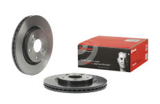 Brzdový kotúč BREMBO 09.E533.11