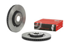 Brzdový kotouč BREMBO 09.E567.11
