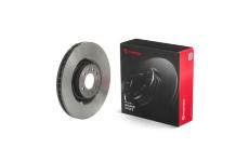 Brzdový kotúč BREMBO 09.E567.11