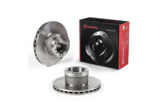 Brzdový kotouč BREMBO 09.E664.20