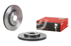 Brzdový kotouč BREMBO 09.E776.11