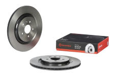 Brzdový kotouč BREMBO 09.E777.11