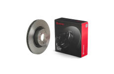 Brzdový kotúč BREMBO 09.E833.11