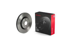 Brzdový kotúč BREMBO 09.E949.11