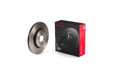 Brzdový kotúč BREMBO 09.E953.11