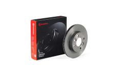 Brzdový kotouč BREMBO 09.E957.11