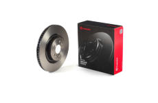 Brzdový kotouč BREMBO 09.E960.11