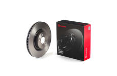 Brzdový kotúč BREMBO 09.E988.11