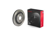 Brzdový kotúč BREMBO 09.E989.11
