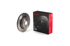 Brzdový kotouč BREMBO 09.F217.11