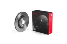 Brzdový kotouč BREMBO 09.F219.11