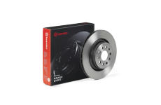 Brzdový kotouč BREMBO 09.F220.11