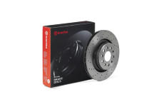 Brzdový kotouč BREMBO 09.F220.21