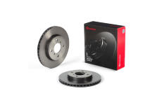 Brzdový kotúč BREMBO 09.F365.11