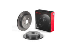 Brzdový kotouč BREMBO 09.F366.11