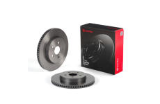 Brzdový kotouč BREMBO 09.F371.11