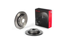 Brzdový kotouč BREMBO 09.F383.11