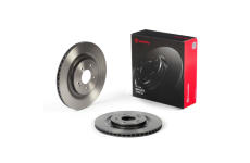 Brzdový kotouč BREMBO 09.F386.11