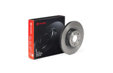 Brzdový kotouč BREMBO 09.F537.11