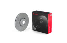 Brzdový kotouč BREMBO 09.F643.13