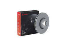 Brzdový kotouč BREMBO 09.F652.13