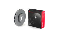 Brzdový kotouč BREMBO 09.F691.13