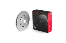 Brzdový kotouč BREMBO 09.F800.33