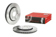 Brzdový kotúč BREMBO 09.N125.11
