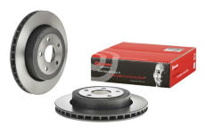 Brzdový kotouč BREMBO 09.N213.11