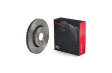 Brzdový kotouč BREMBO 09.N234.1X