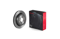 Brzdový kotúč BREMBO 09.N235.2X