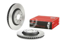 Brzdový kotouč BREMBO 09.N236.21
