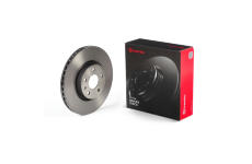 Brzdový kotouč BREMBO 09.N242.21