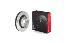 Brzdový kotúč BREMBO 09.N246.21