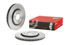 Brzdový kotúč BREMBO 09.N248.11