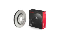 Brzdový kotúč BREMBO 09.N248.11