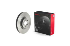 Brzdový kotúč BREMBO 09.N256.21