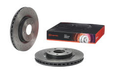 Brzdový kotouč BREMBO 09.N264.1X