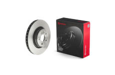 Brzdový kotúč BREMBO 09.N265.21