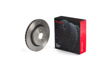 Brzdový kotúč BREMBO 09.N266.2S