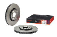 Brzdový kotúč BREMBO 09.N268.1X