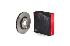 Brzdový kotúč BREMBO 09.N268.1X