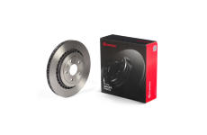 Brzdový kotouč BREMBO 09.N333.11