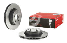 Brzdový kotúč BREMBO 09.N360.11