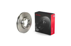 Brzdový kotúč BREMBO 09.N371.10