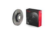 Brzdový kotúč BREMBO 09.N399.11